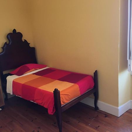 Апартаменты Casa Da Carqueja 1 Коимбра Экстерьер фото