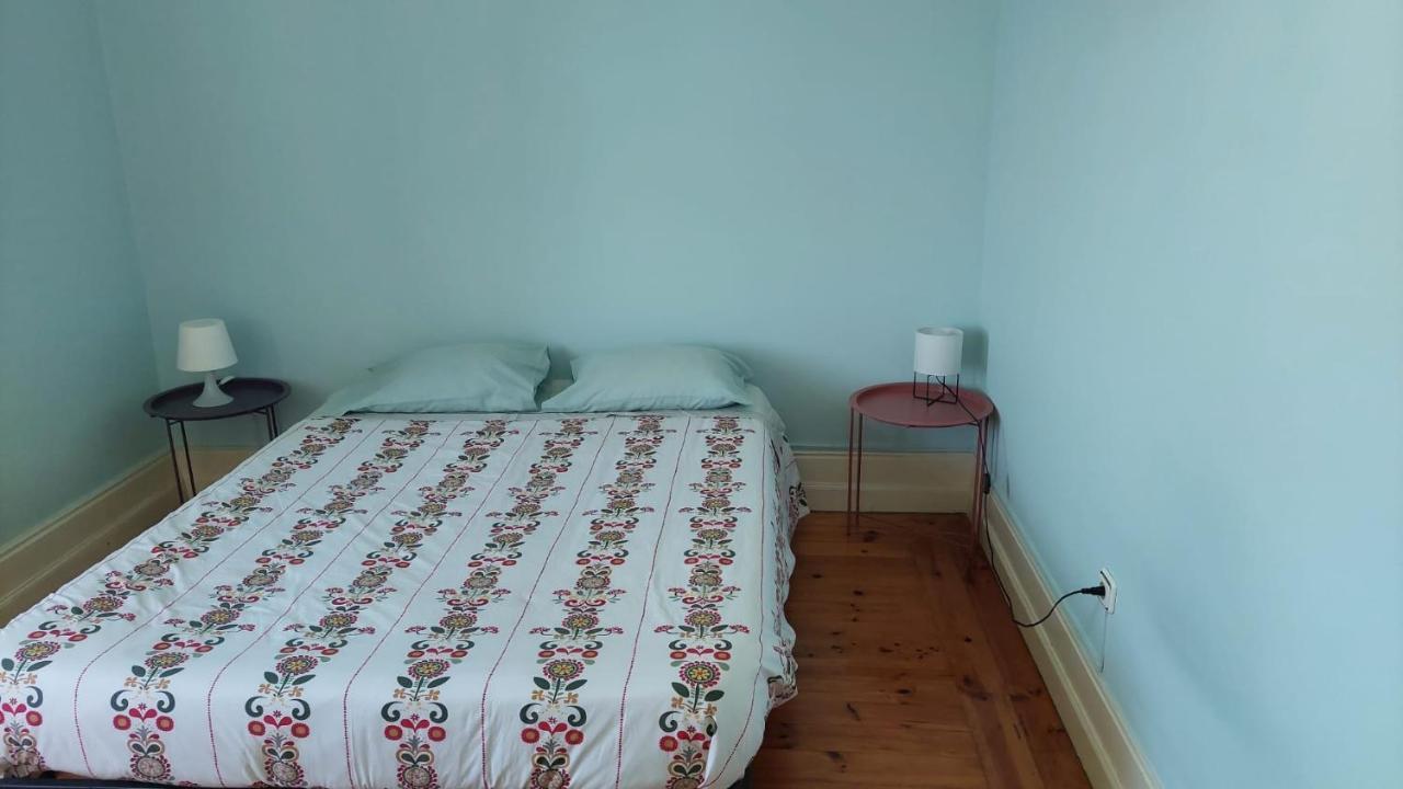 Апартаменты Casa Da Carqueja 1 Коимбра Экстерьер фото