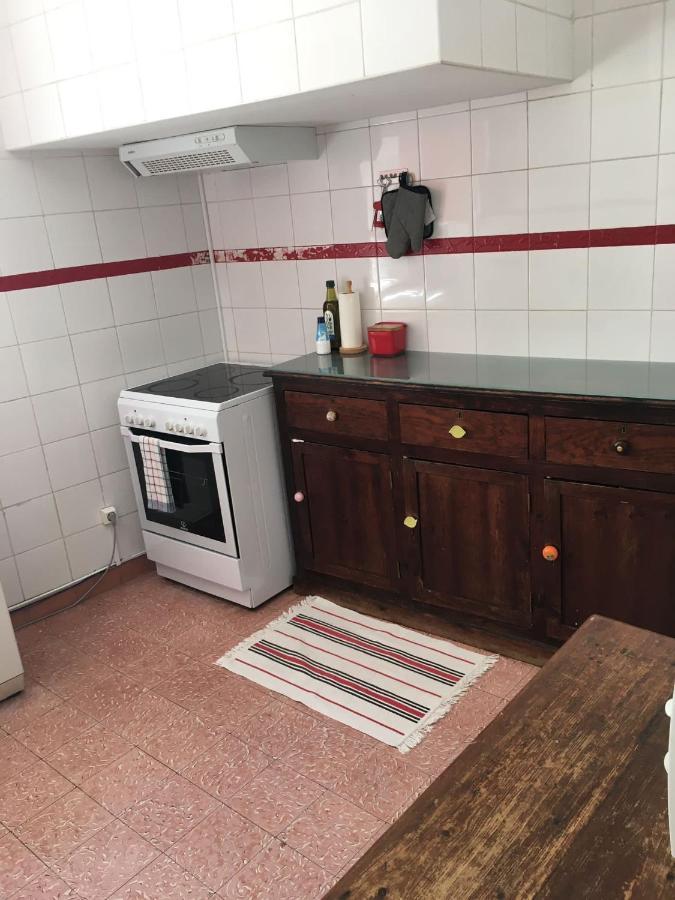 Апартаменты Casa Da Carqueja 1 Коимбра Экстерьер фото